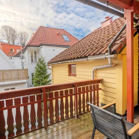 Family - Well Equipped And Newly Renovated Appartement