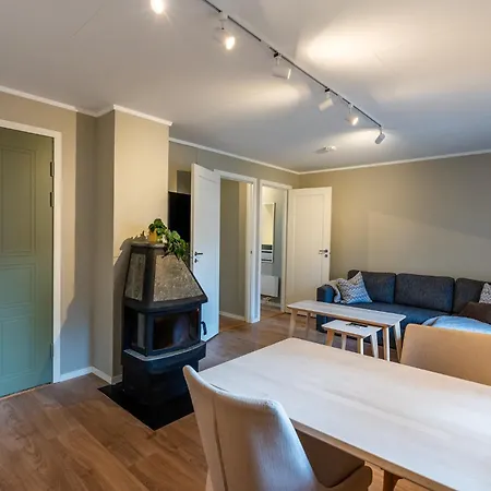 Family - Well Equipped And Newly Renovated * Bergen