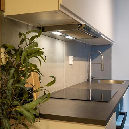 Family - Well Equipped And Newly Renovated Apartmán
