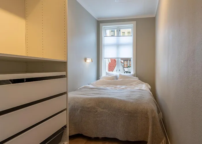 Family - Well Equipped And Newly Renovated Appartement *