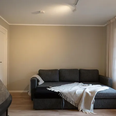 Apartment Family - Well Equipped And Newly Renovated