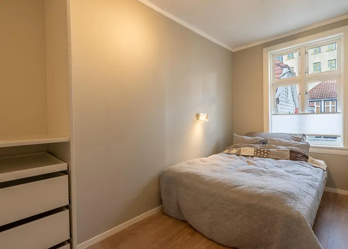 Family - Well Equipped And Newly Renovated Appartement