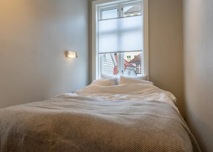 Appartement Family - Well Equipped And Newly Renovated
